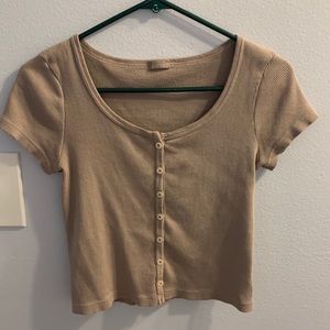 Brandy Melville top